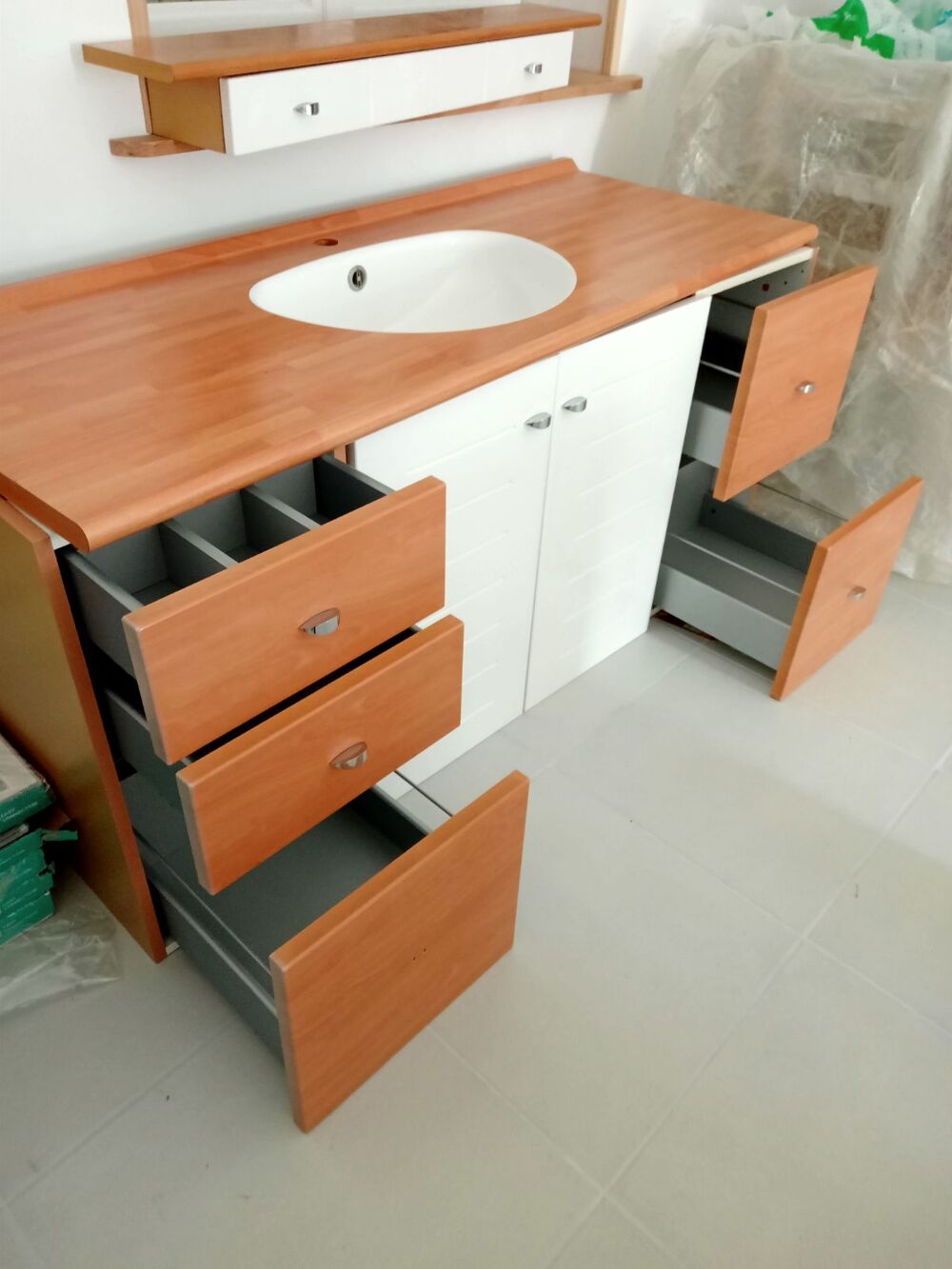 Meuble de salle de bain Meubles
