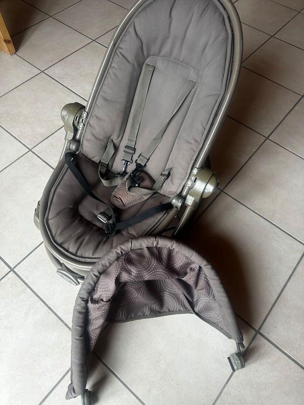 Balancelle transat Mobilier enfants