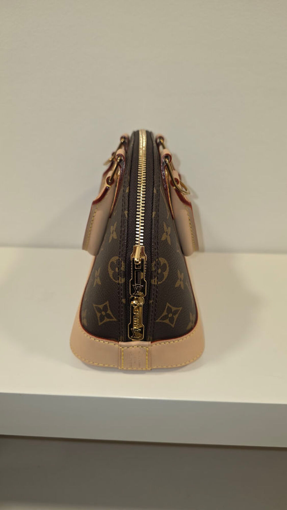 Sac Louis Vuitton Alma BB neuf Maroquinerie