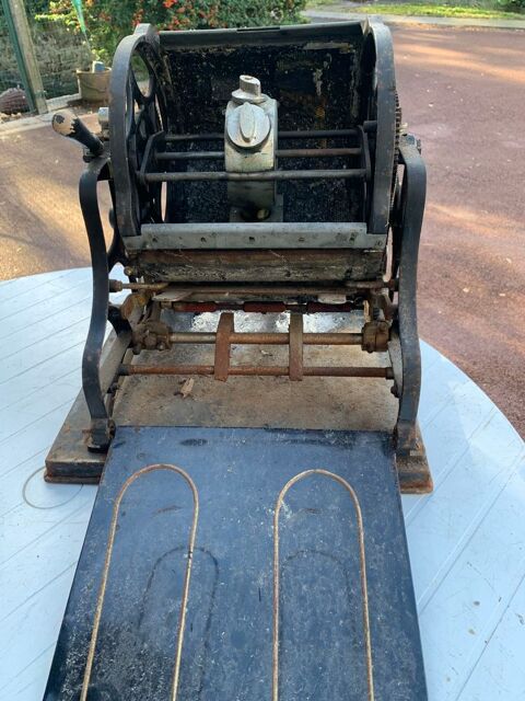 à  vendre ancienne imprimante Descartes (37)