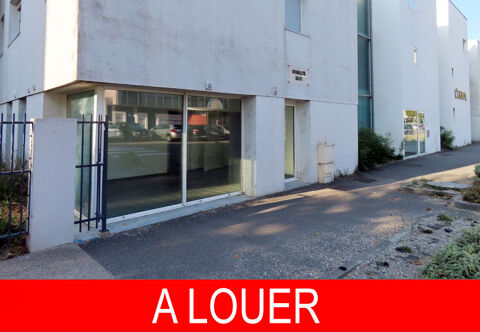 Local  professionnel - 48 m2 570 26700 Pierrelatte
