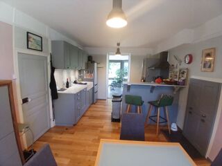  Maison � vendre 6 pi�ces 138 m�