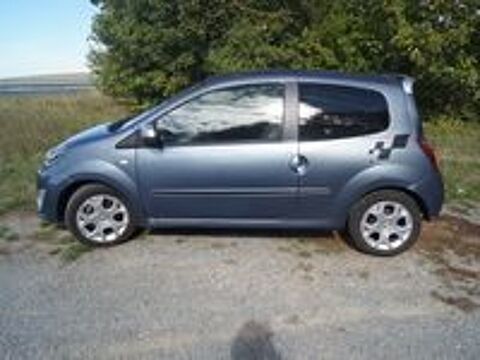 Twingo II 1.5 dCi 85 eco2 GT 2010 occasion 80300 Albert