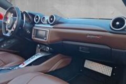 California T V8 4.0 560ch 2015 occasion 69007 Lyon