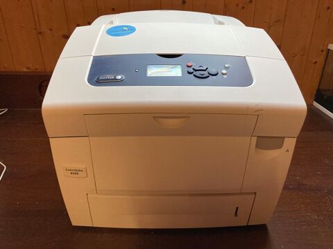 Imprimante Xerox colorqube 8580-8880 300 Laval (53)