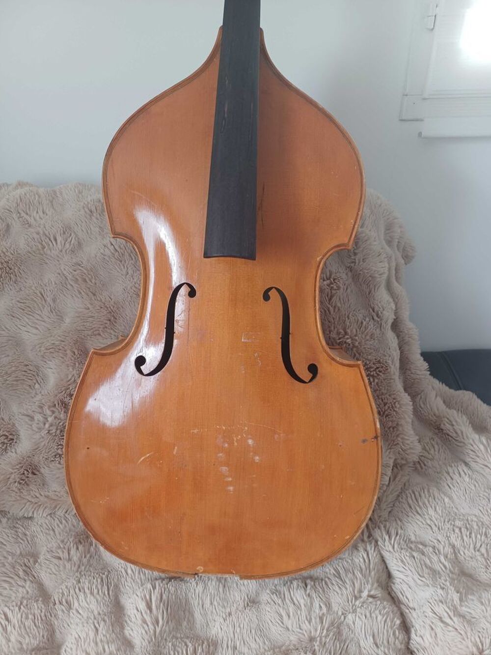 violon Ach&egrave;te et restaure instruments Instruments de musique