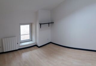  Appartement à louer 1 pièce 24 m²
