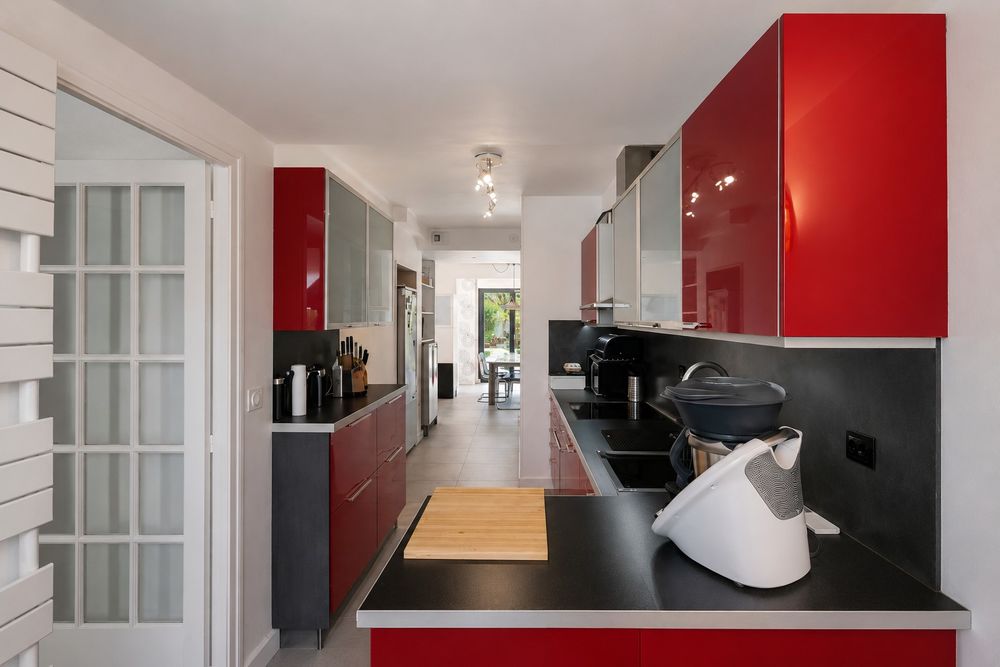 Vente Maison Val d'Albian - Maison familiale 144 m² - DPE B Le val d albian