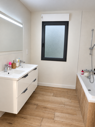  Maison à vendre 5 pièces 113 m²
