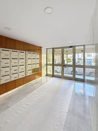  Appartement à vendre 4 pièces 100 m²