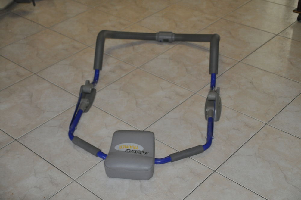 Abdo Trainer abdominale Sports