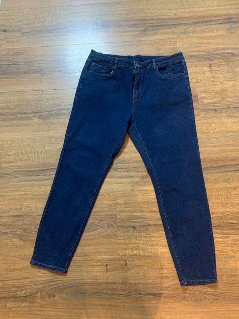 Jean femme    Shein curve   6 Saleilles (66)