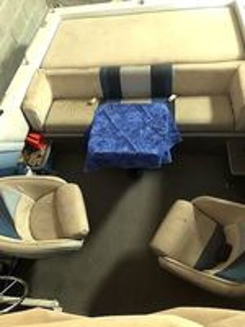 Dinghie - Runabout - Open 1988 occasion 64400 Bidos