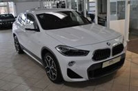 X2 sDrive 18i 140 ch DKG7 M Sport X 2020 occasion 69007 Lyon