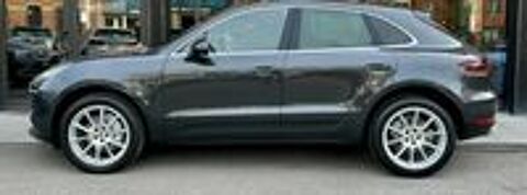Porsche Macan Diesel 3.0 V6 258 ch S PDK 2016 occasion Clisson 44190