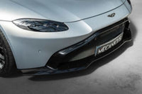 Vanquish V8 Vantage 2018 occasion 75014 Paris
