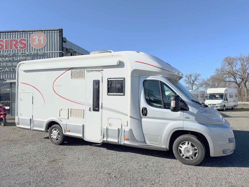  2014 occasion 31120 Roques