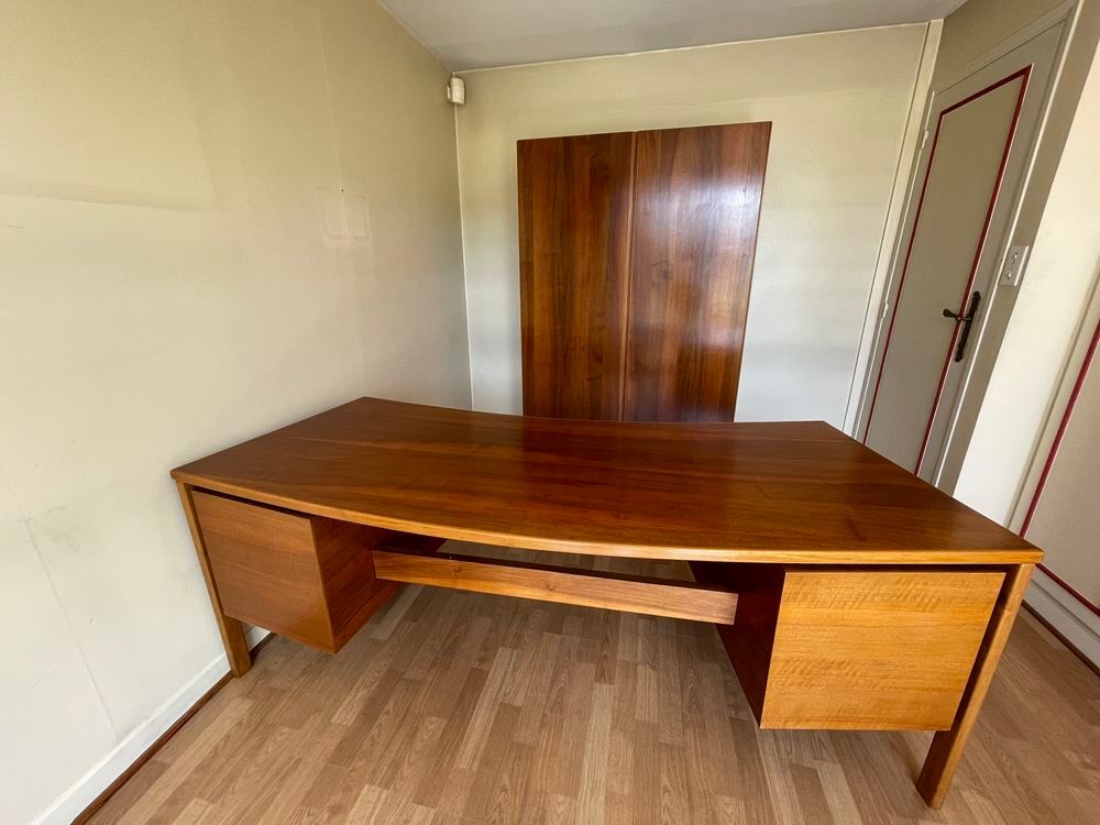 Bureau et armoire de bureau "Burwood"
Meubles