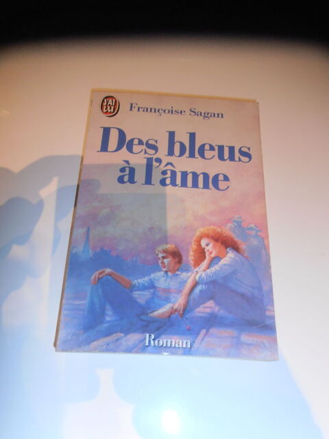 Des bleus � l'�me (90) 3 Tours (37)