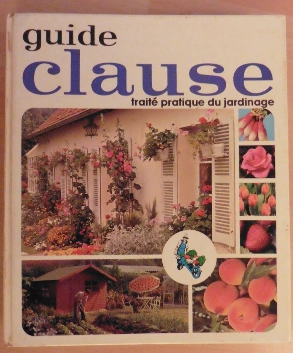 Guide Clause 25i&egrave;me Edition de 1980 Livres et BD