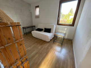 Location Appartement LOGEMENT T3 MEUBLE Divonne-les-bains