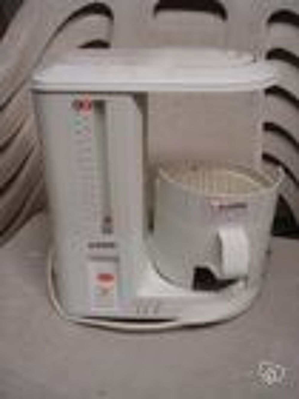Cafeti&egrave;re Cuisine