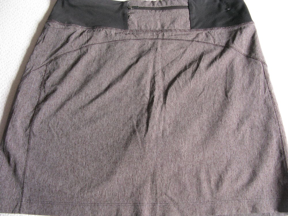 jupe short femme Vêtements