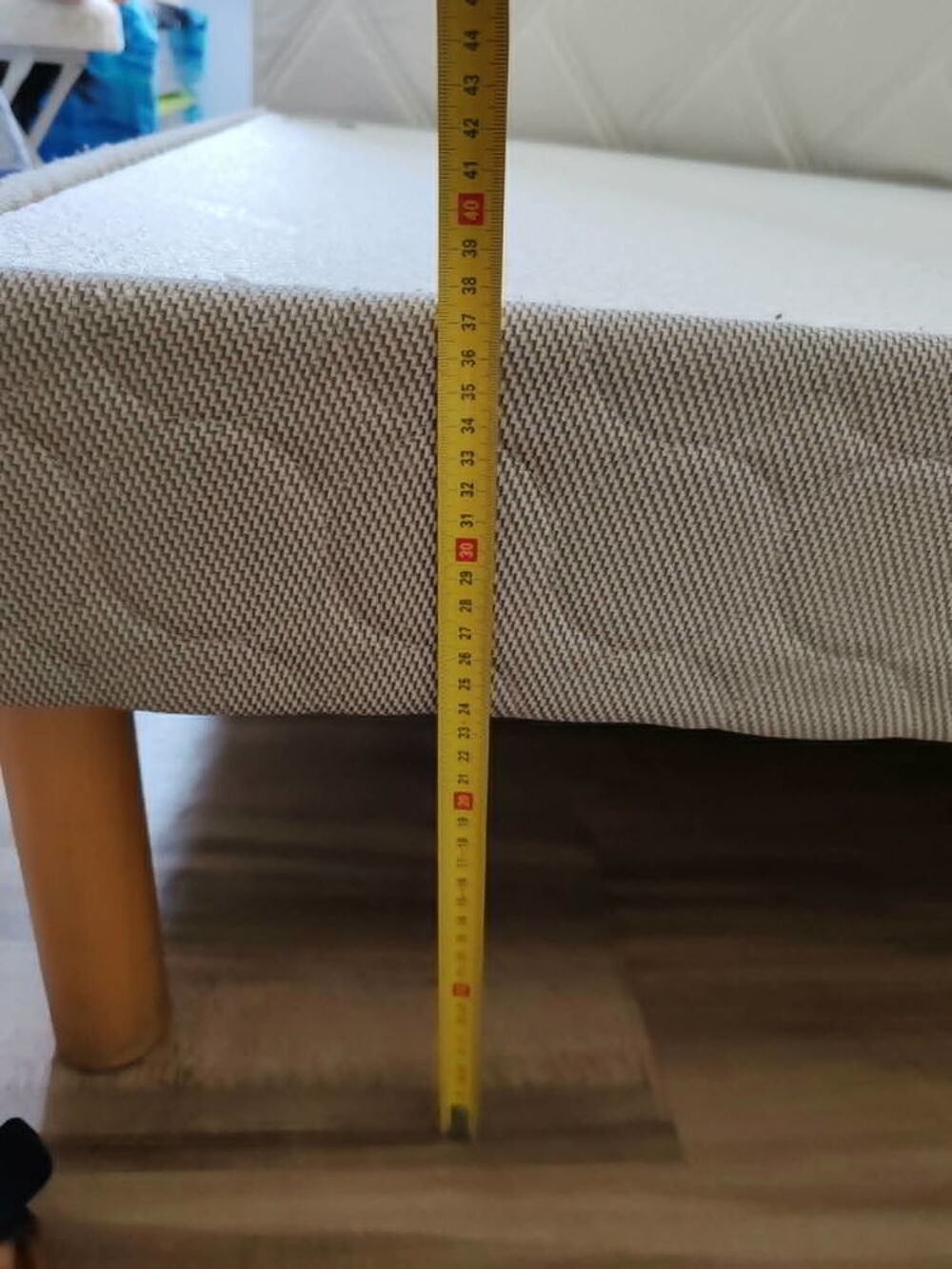 Sommier+matelas Meubles