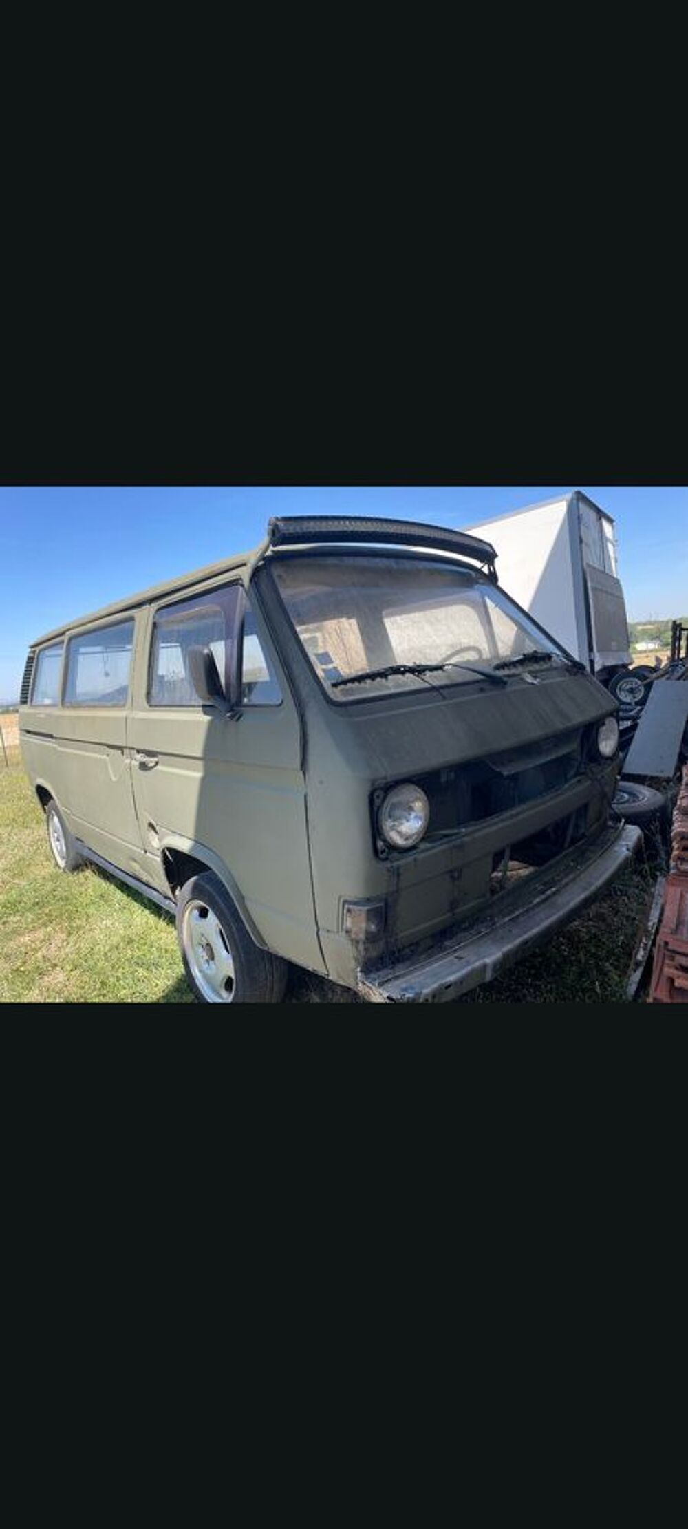 Divers t3 1982 occasion 10100 Saint-Martin-de-Bossenay