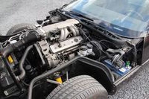 Corvette C4 V8 1989 occasion 59310 Auchy-lez-Orchies