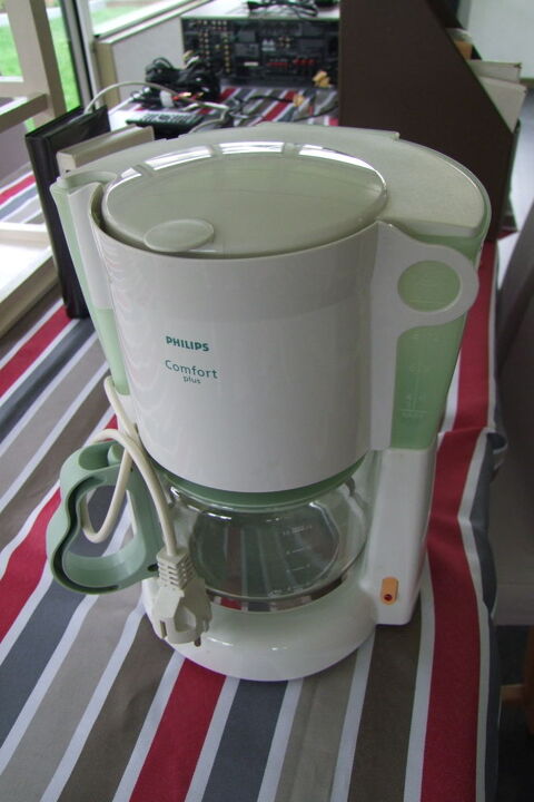 cafetière Méru (60)