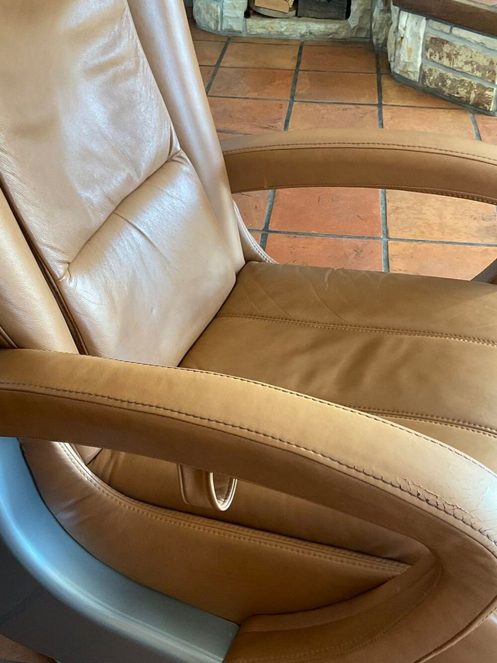 Chaise Himolla massage Meubles