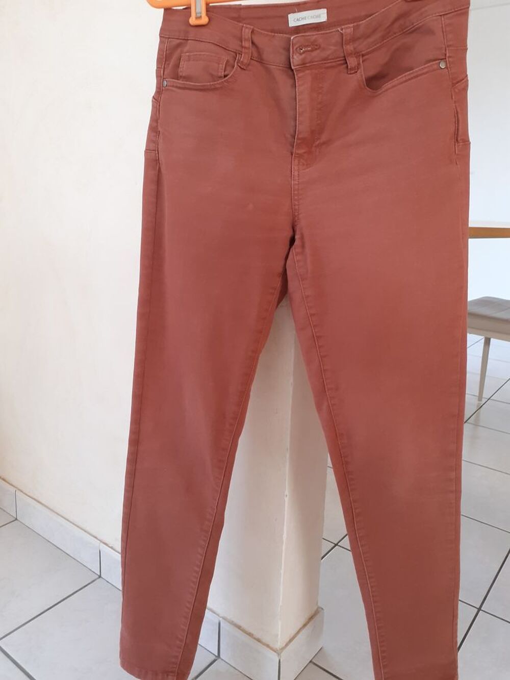 pantalon Vêtements