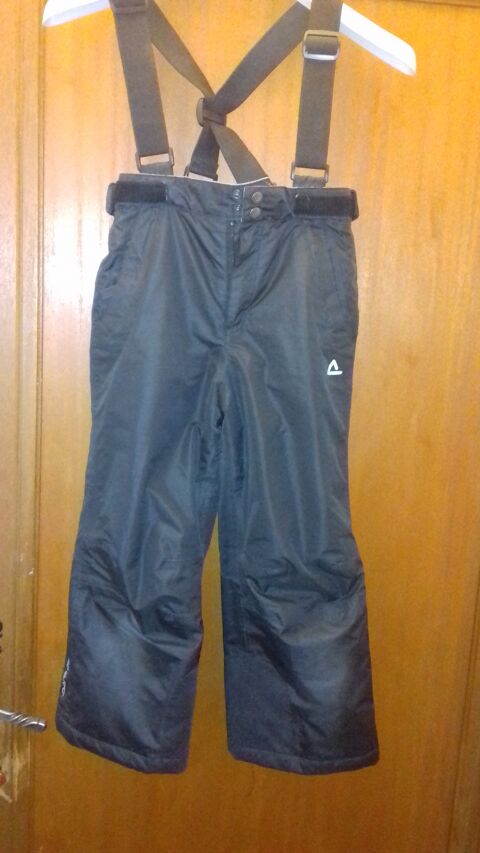 A vendre ensemble ski enfant taille 152 - Achat, Vente, Echange