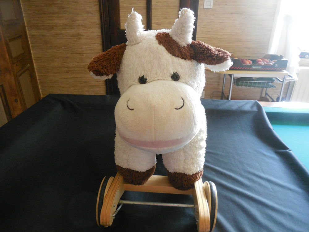 Vache a bascule cheap