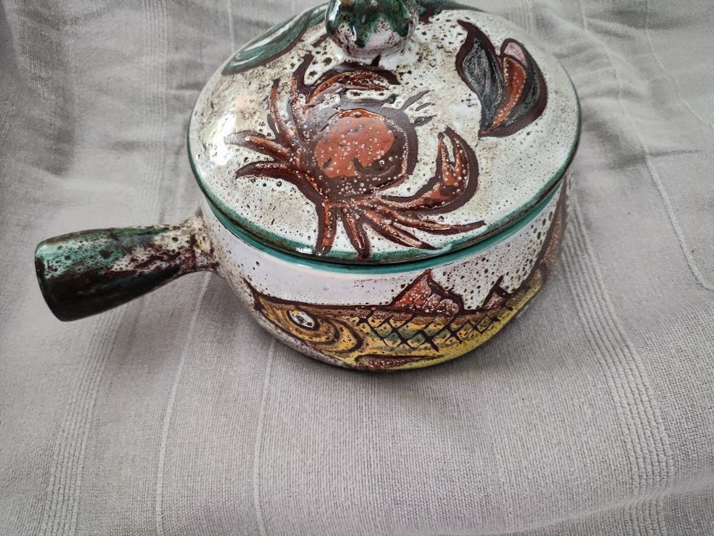 po&ecirc;lon de VALlAURIS Décoration