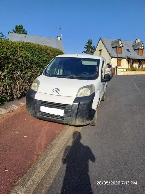 Citroen nemo Citro&euml;n N&eacute;mo 1.3 HDI 75 CV 2
