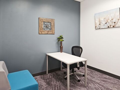 Bureau priv&eacute; &agrave; louer – Lille, WOJO Centre 342 59800 Lille