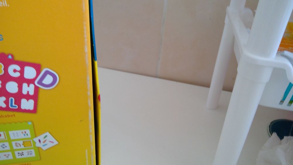 Mes jeux de petite section (Ravensburger) Jeux / jouets