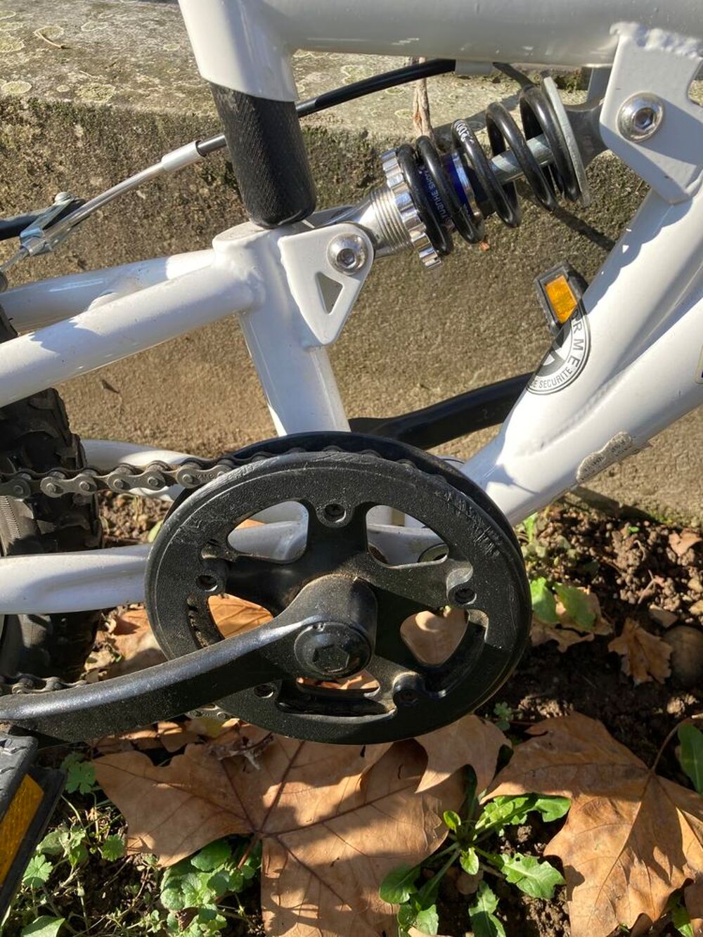 Velo 16 pouces hotsell toys r us