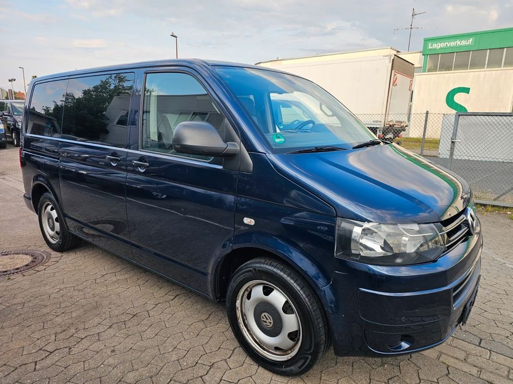 MULTIVAN 2013 occasion 17000 La Rochelle