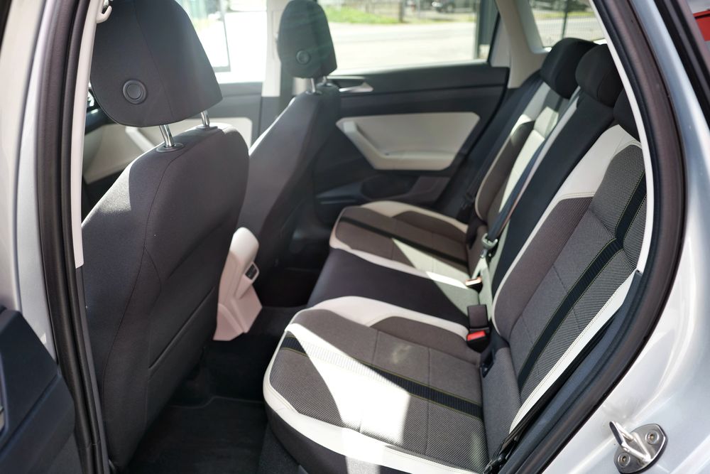 Taigo 1.5 TSI 150 DSG7 Style 2024 occasion 16200 Jarnac