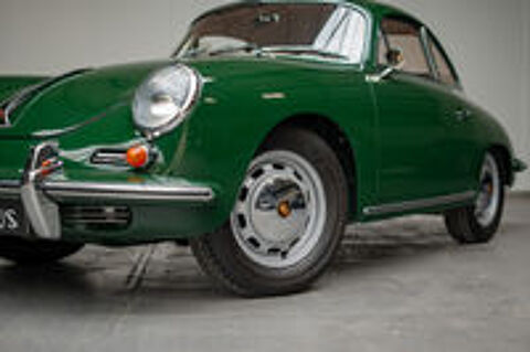 356 *Restauration compl&egrave;te, historique limpide* 1964 occasion 75014 Paris