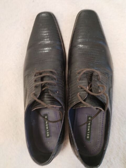 Chaussures Richelieu Homme 20 Brunet (04)