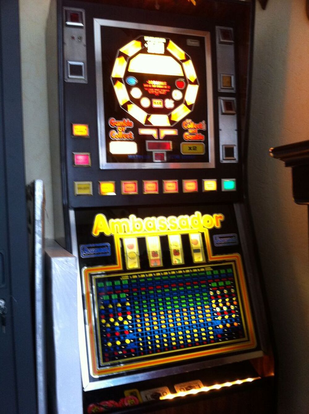 jackpot Jeux / jouets