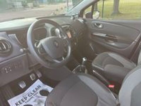 Captur TCe 120 Energy Intens 2016 occasion 78680 &Eacute;p&ocirc;ne