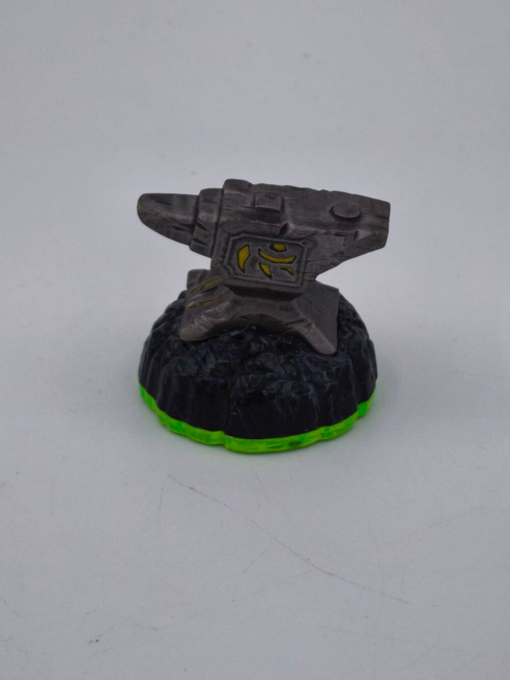Figurine Skylanders Spyro's Adventure Anvil Rain Consoles et jeux vidéos