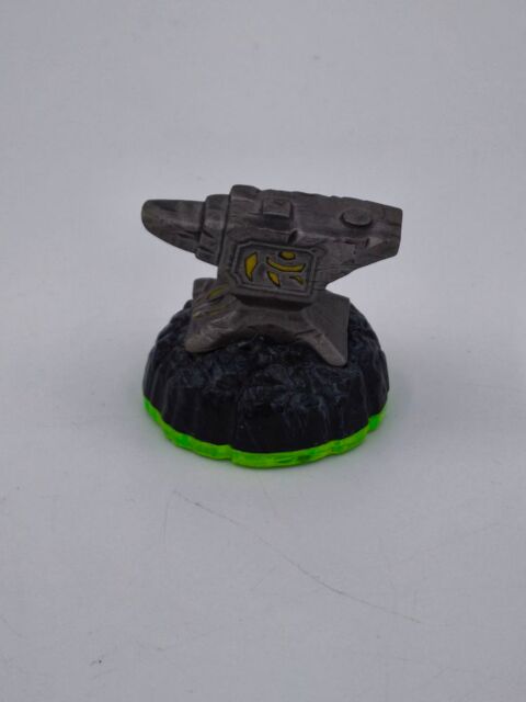 Figurine Skylanders Spyro's Adventure Anvil Rain  5 Vulbens (74)