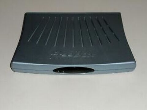 Freebox ADSL Beauchamp (95)