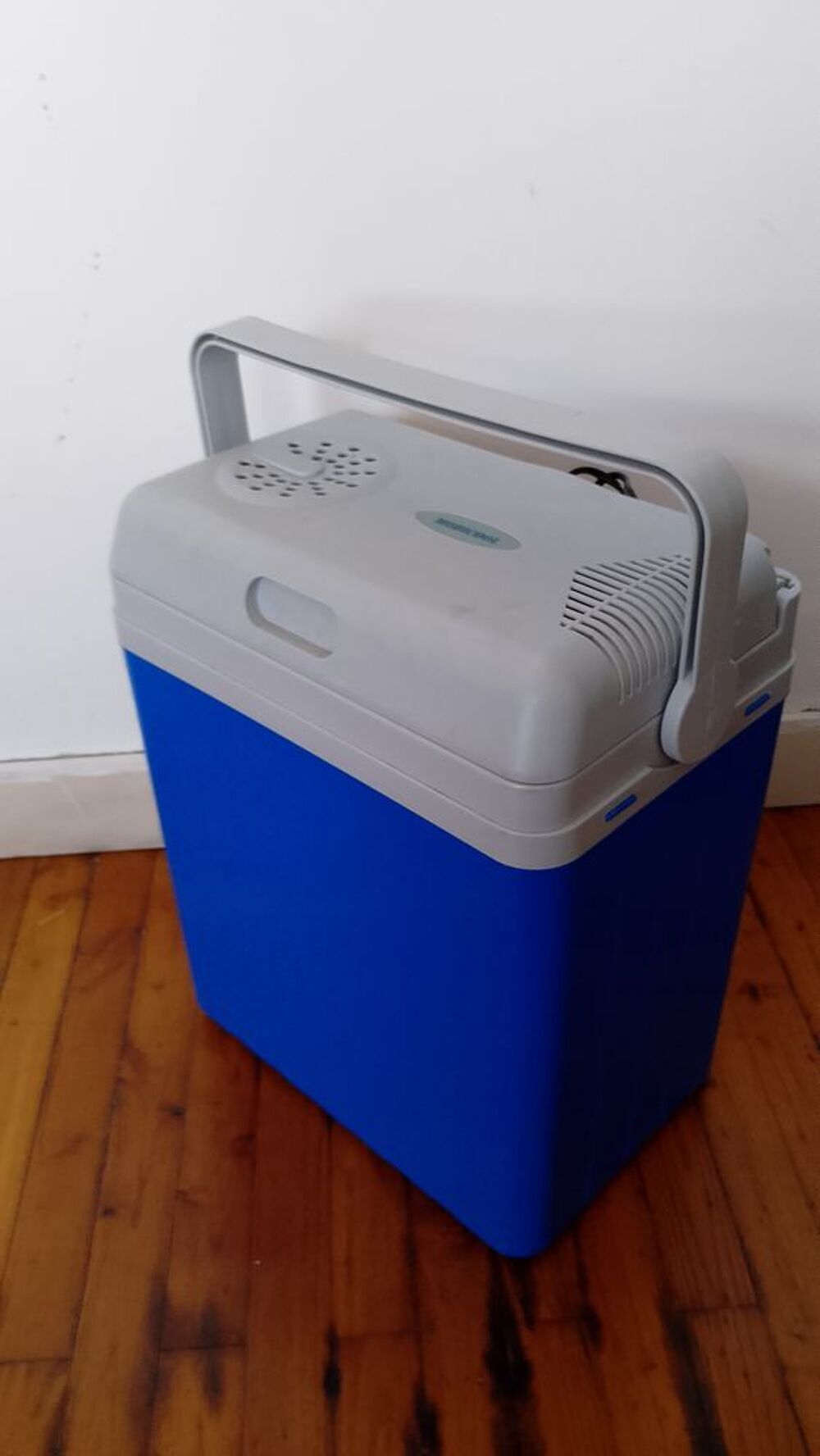 Glaci&egrave;re pour voiture Electroménager